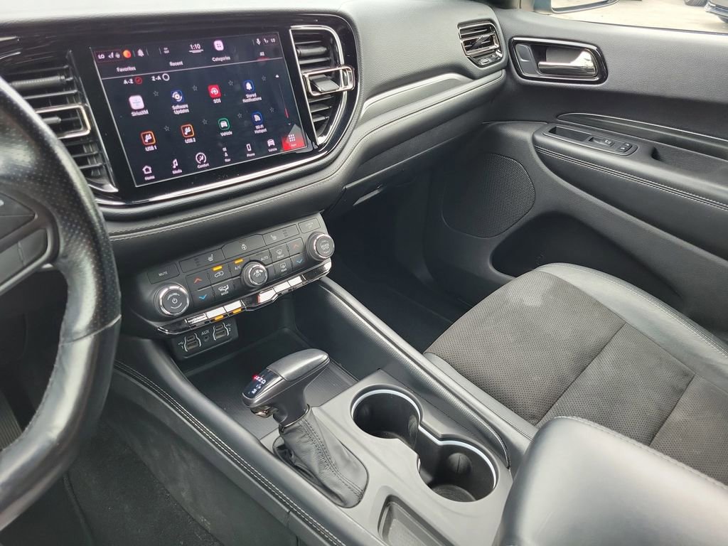 Used 2021 Dodge Durango GT image 31