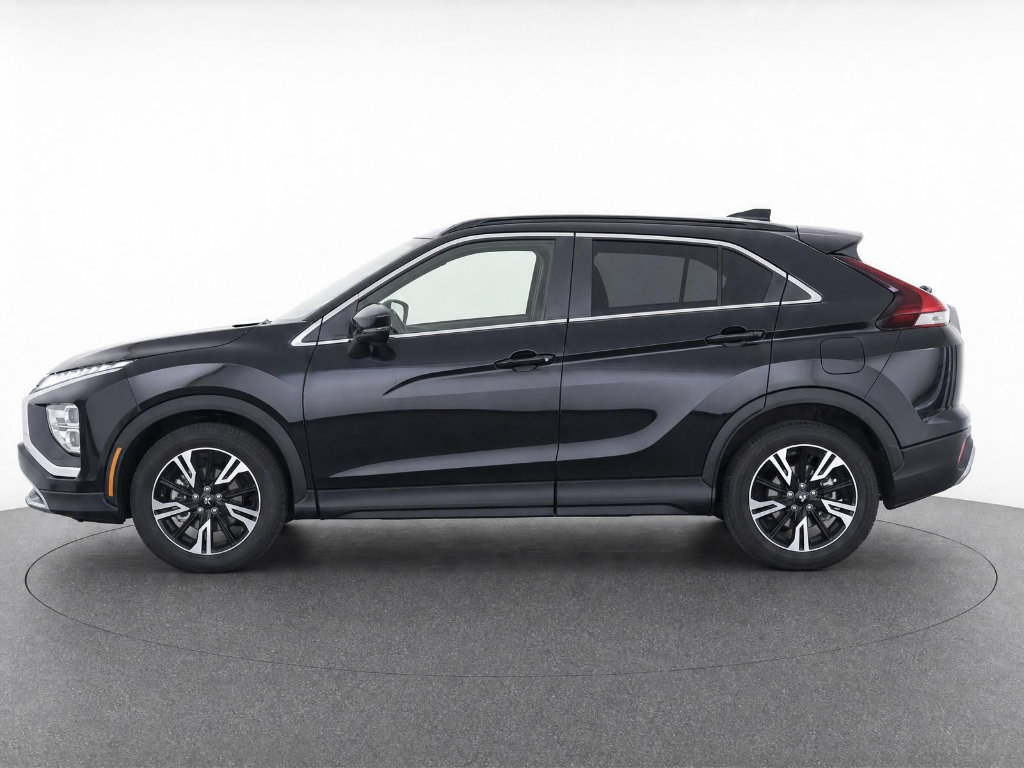 Used 2024 Mitsubishi Eclipse Cross SE AWD/4WD image 6