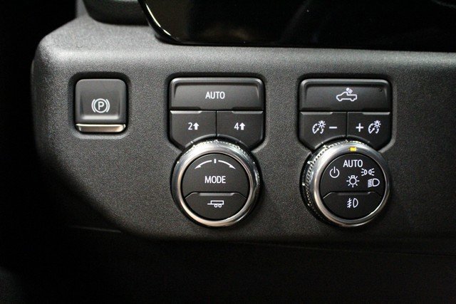 New 2026 GMC Sierra 1500 Elevation image 20