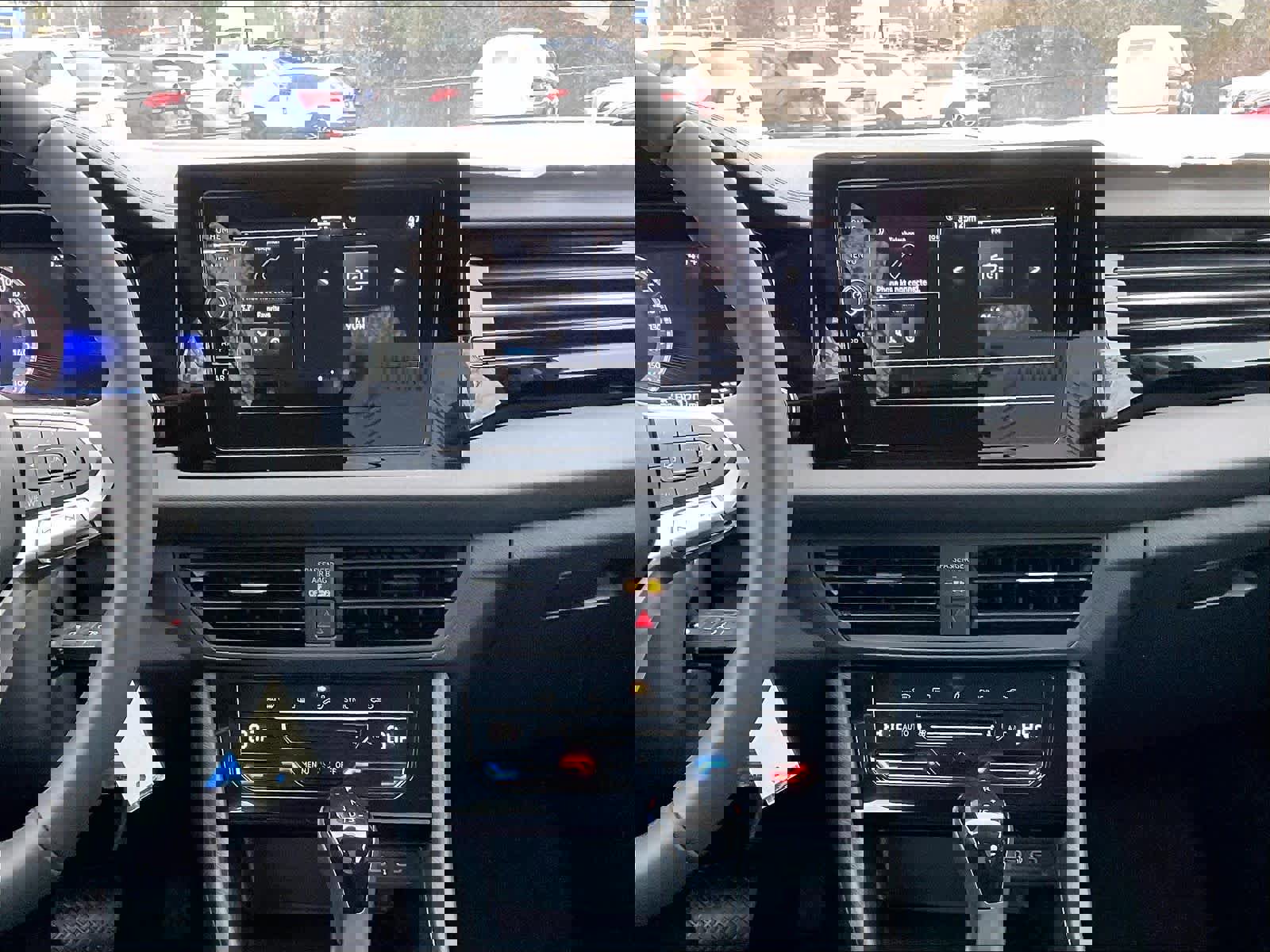 New 2025 Volkswagen Jetta S image 13