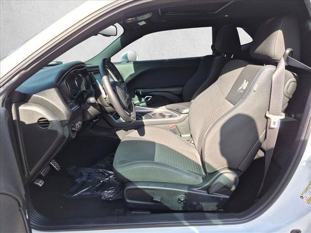 Used 2019 Dodge Challenger R/T Scat Pack RWD image 11
