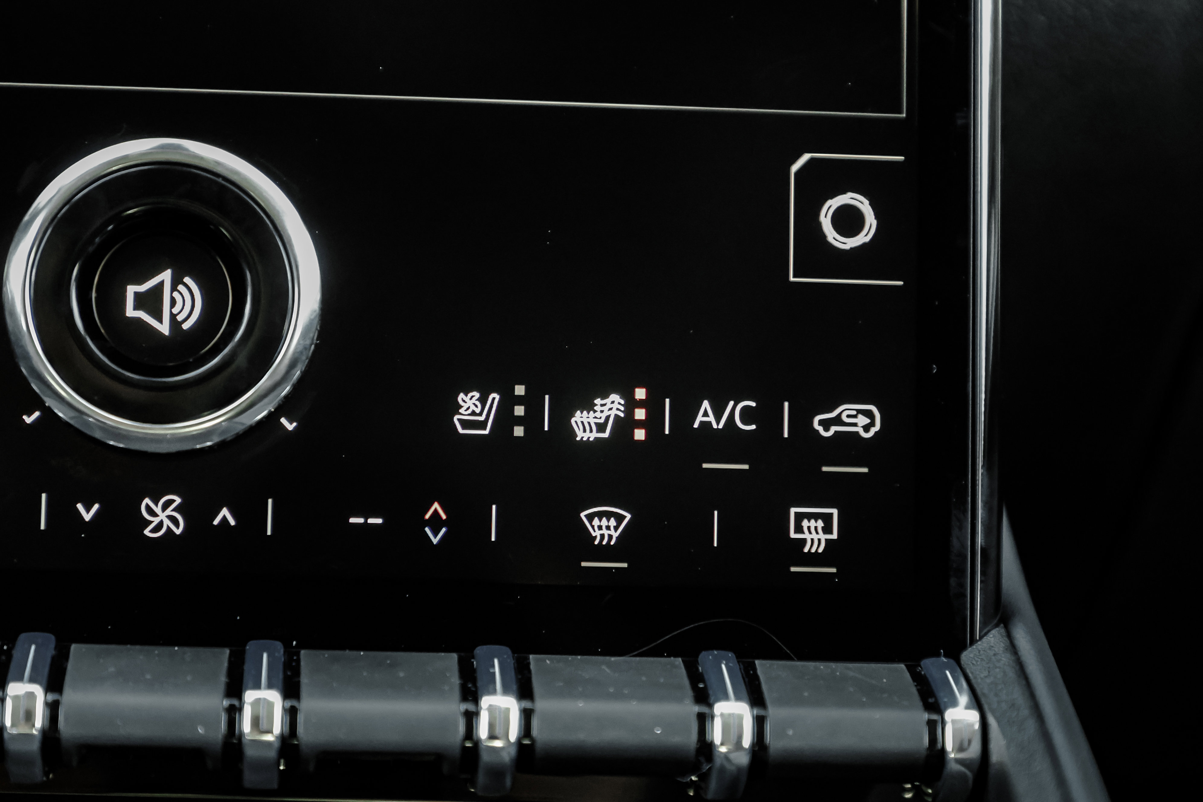 New 2026 GMC Terrain Denali image 33