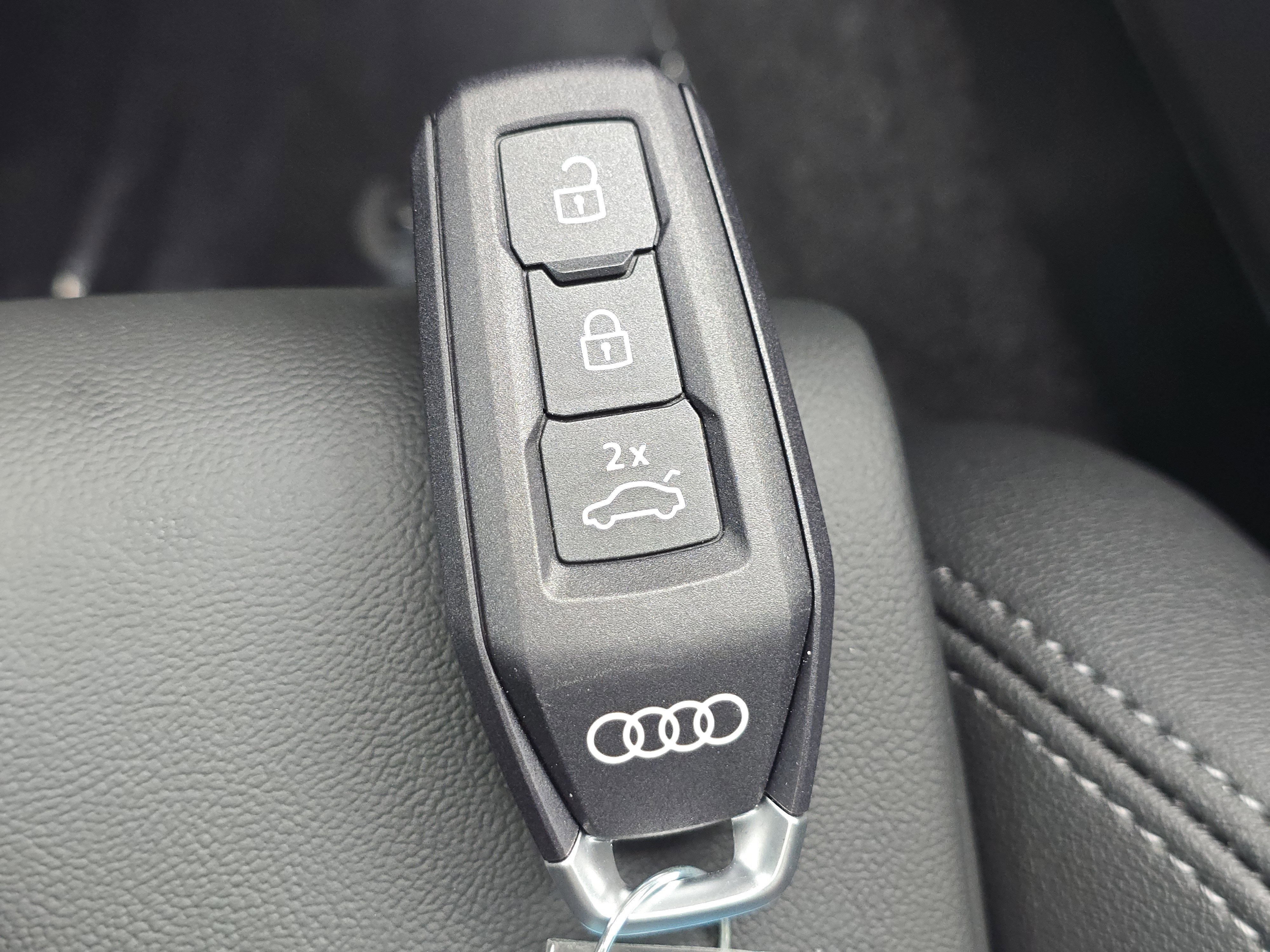 New 2026 Audi A5 2.0T Premium Plus AWD/4WD image 27