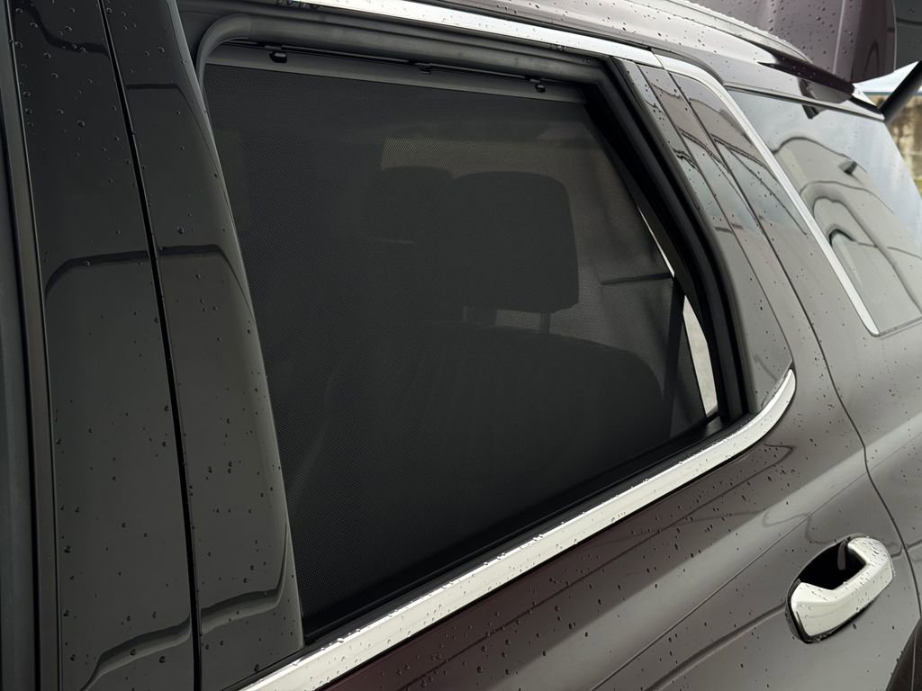 Used 2024 Hyundai Palisade Limited image 32