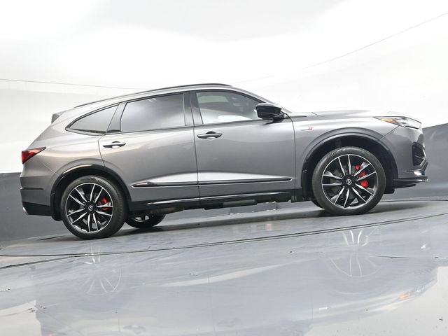 Used 2024 Acura MDX Type S AWD/4WD image 39