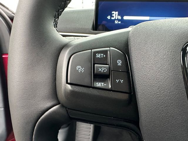 New 2025 Ford Mustang Mach-E Select w/ Comfort Package Lite image 13