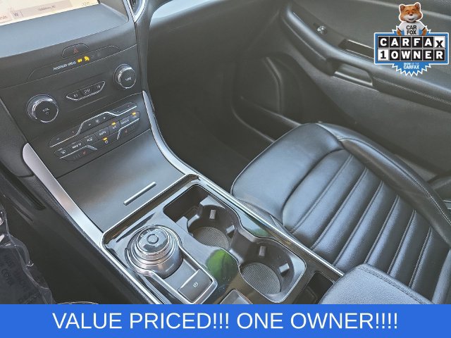 Used 2019 Ford Edge SEL w/ Equipment Group 201A FWD image 22