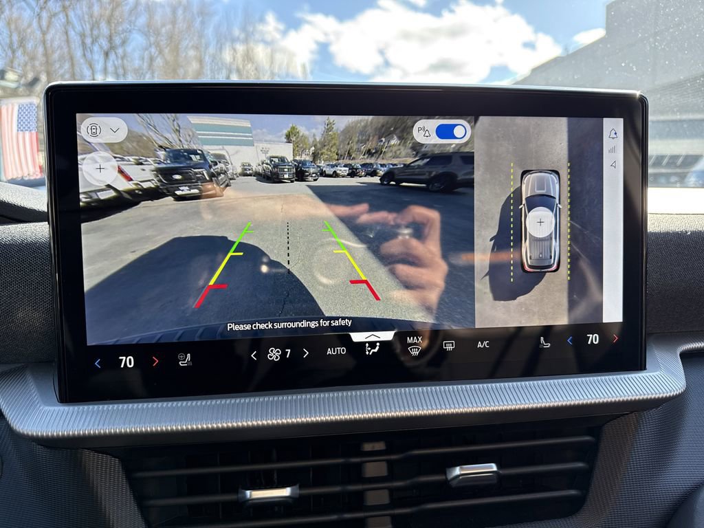 Used 2026 Ford Explorer Tremor w/ Tremor Convenience Package image 20