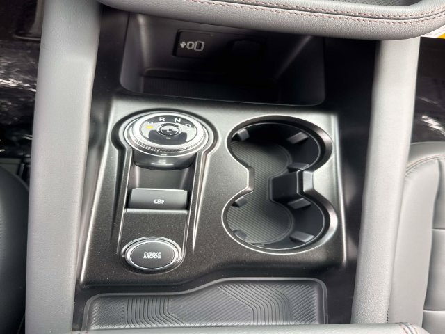 New 2026 Ford Explorer Active w/ Active Comfort Package RWD image 23