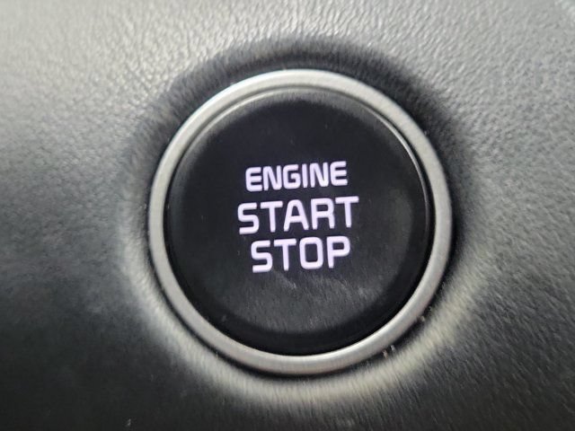 Used 2024 Kia Seltos EX FWD image 27