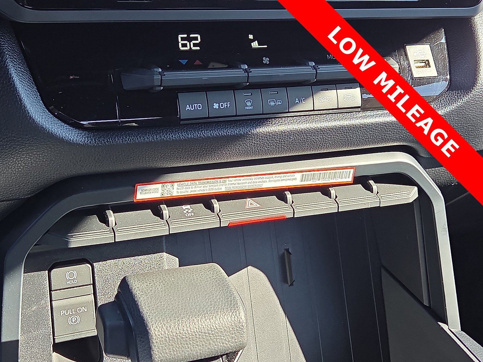 Used 2025 Toyota Tundra SR image 19