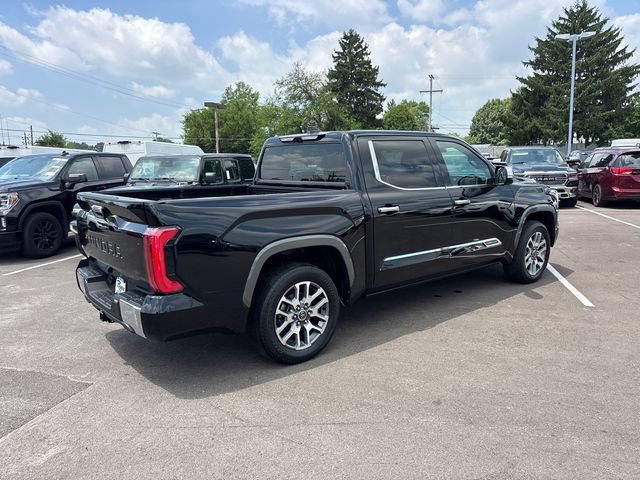 Used 2023 Toyota Tundra 1794 Edition w/ Advanced Package AWD/4WD image 30