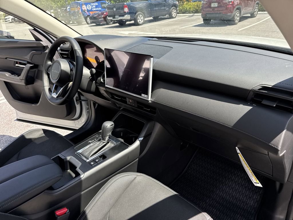 New 2026 MAZDA CX-5 Preferred AWD/4WD image 32