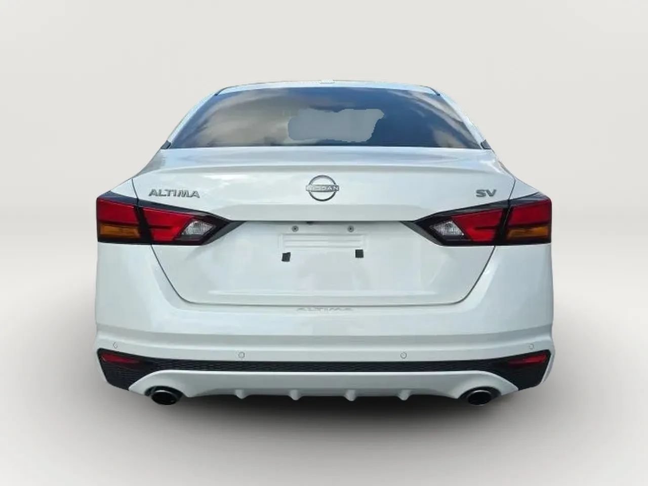 Used 2024 Nissan Altima 2.5 SV w/ SV Premium Package FWD image 8