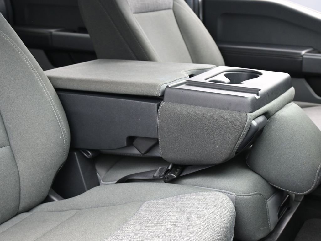 Used 2025 Ford F250 XLT image 43