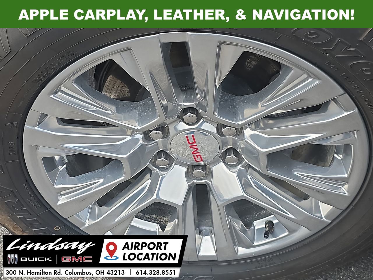 Used 2023 GMC Sierra 1500 Denali image 35