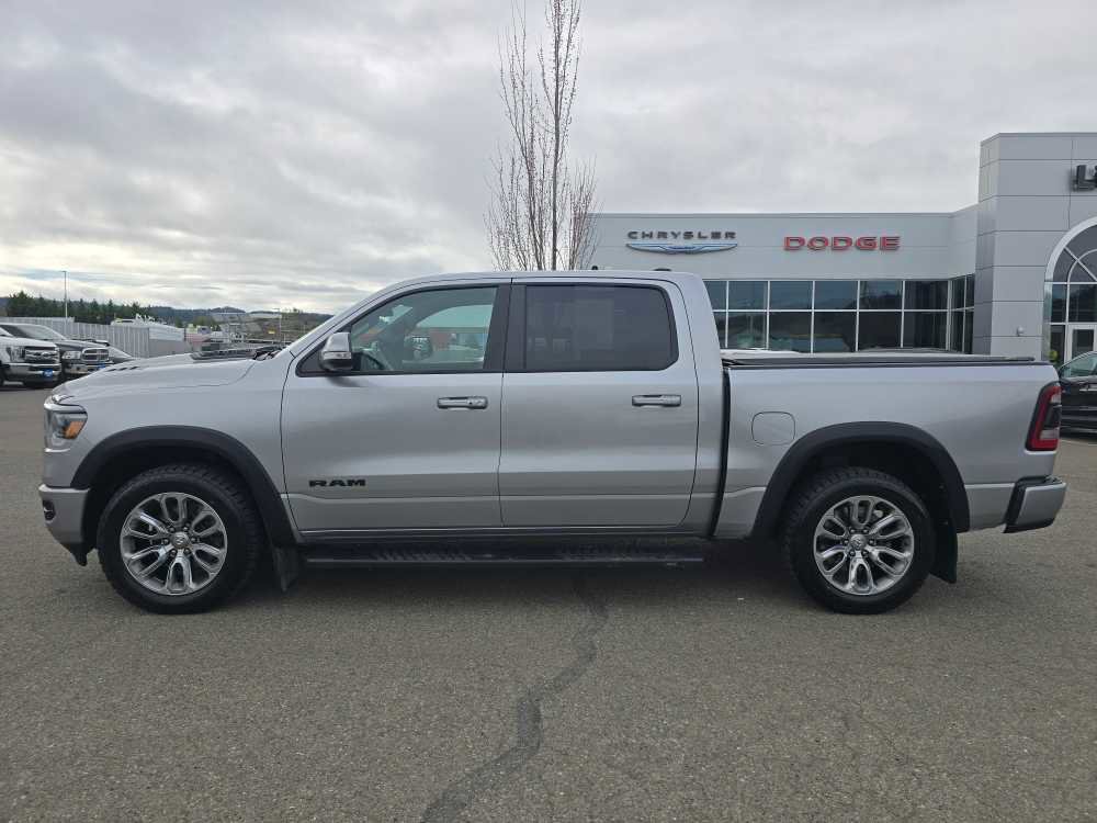 Used 2019 RAM 1500 Sport w/ Level 2 Equipment Group AWD/4WD image 2