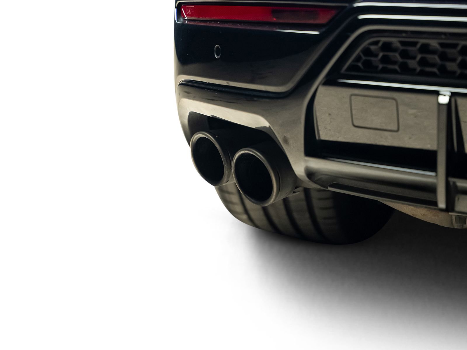 Used 2020 Lamborghini Urus image 20