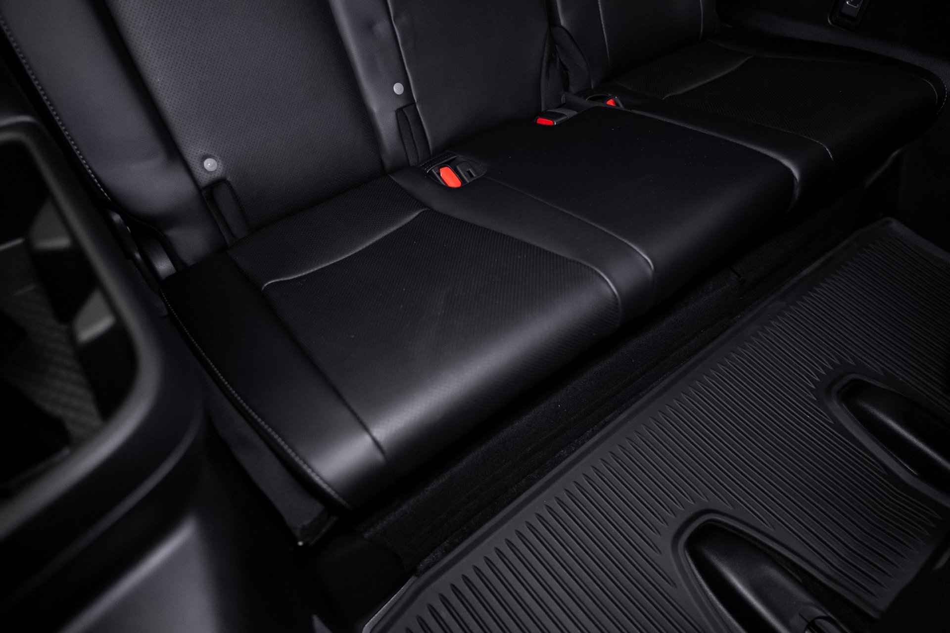 Used 2024 Toyota Grand Highlander XLE image 65