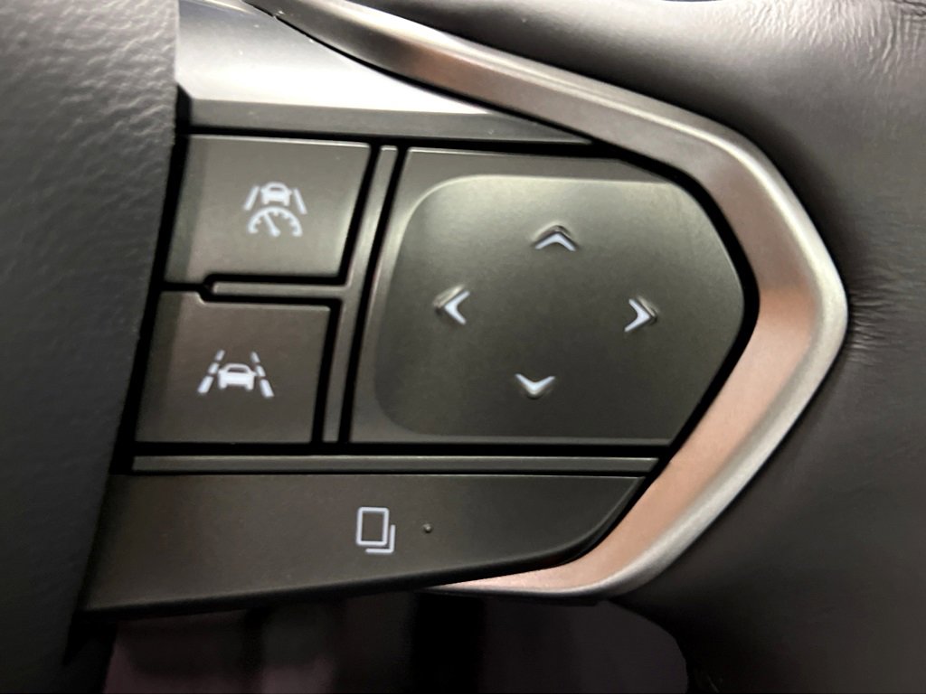 New 2025 Lexus TX 350 AWD image 13