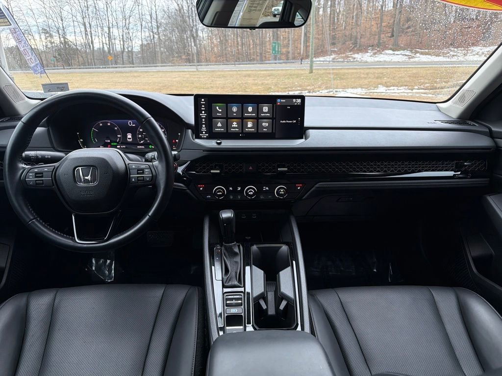 Used 2025 Honda Accord EX-L image 15