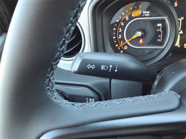 New 2026 Jeep Wrangler Willys image 26