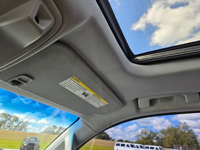 Used 2019 GMC Yukon Denali w/ Enhanced Security Package RWD image 21