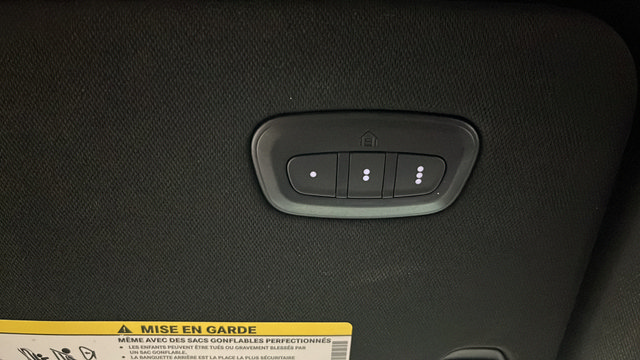 Used 2022 Jeep Wagoneer Series III AWD/4WD image 35
