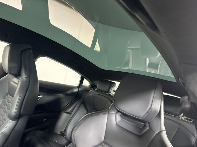 Used 2024 Audi e-tron GT Prestige w/ Prestige Package image 12