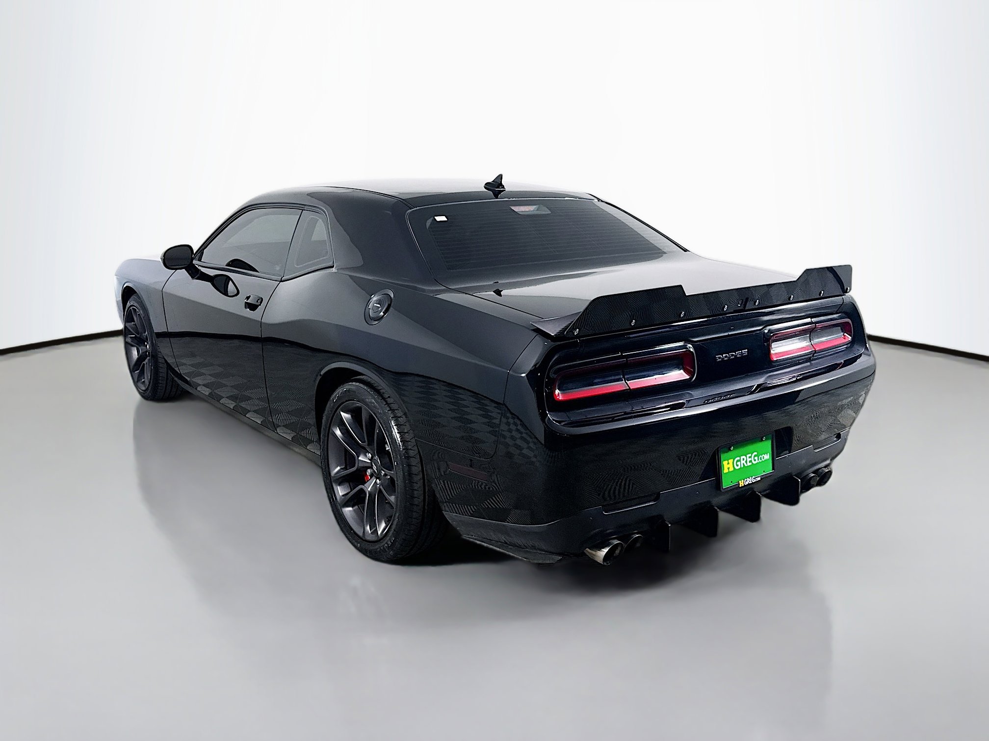Used 2020 Dodge Challenger R/T Scat Pack image 7