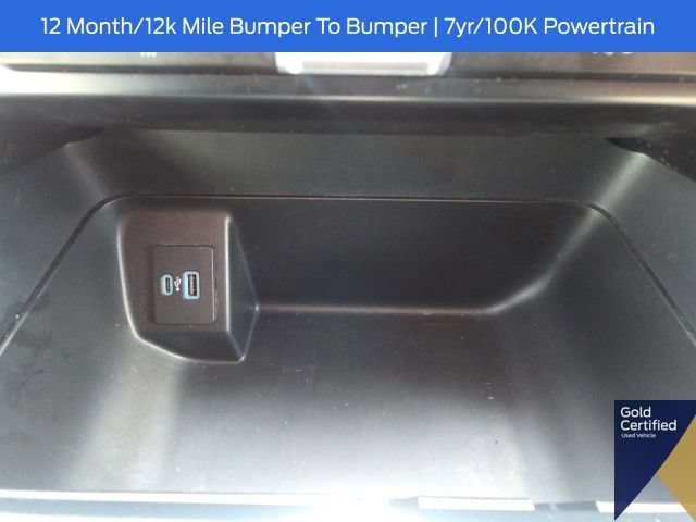Used 2024 Ford F150 XLT w/ Mobile Office Package AWD/4WD image 34