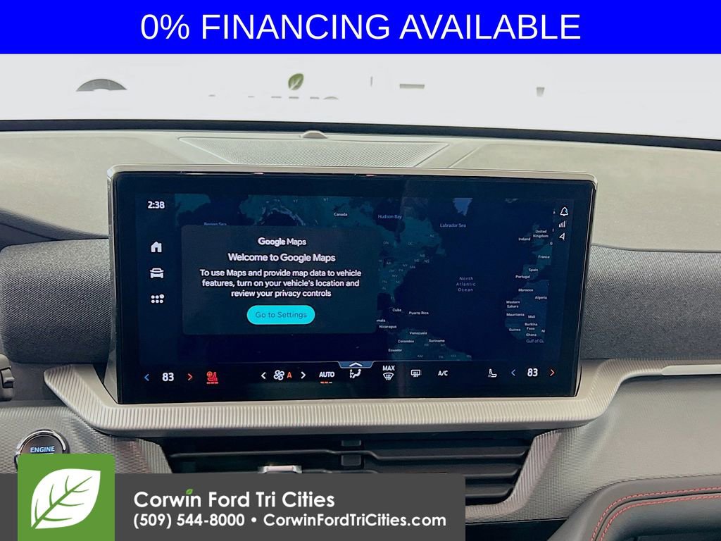 New 2026 Ford Explorer ST-Line image 20