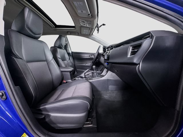 Used 2015 Toyota Corolla S FWD image 30