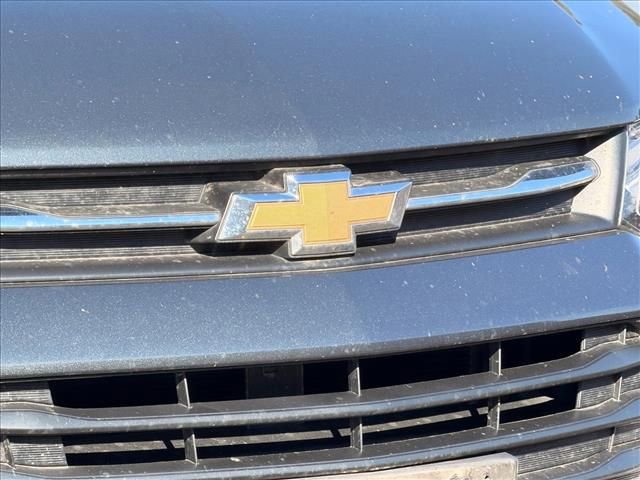 Used 2018 Chevrolet Trax LT w/ LT Convenience Package image 24