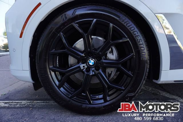 Used 2020 BMW X7 xDrive40i w/ Premium Package image 46