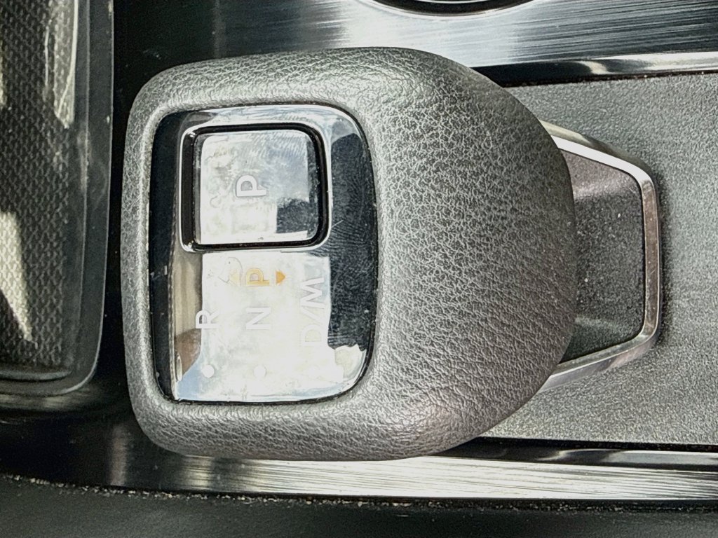 Used 2023 Nissan Rogue SV AWD/4WD image 18
