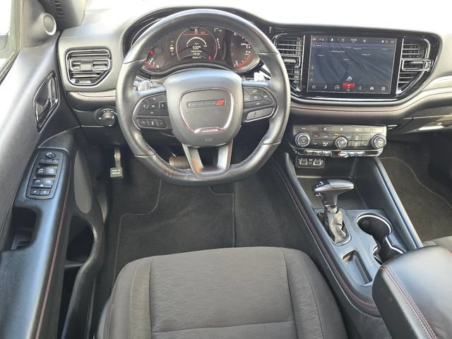 Used 2025 Dodge Durango GT RWD image 11