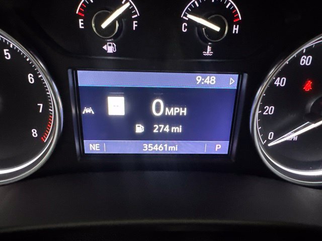 Used 2023 Buick Enclave Essence w/ Experience Buick Package AWD/4WD image 35