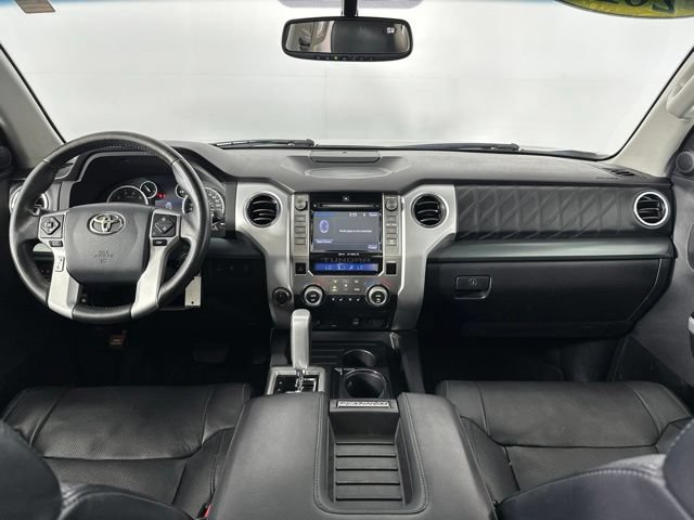 Used 2014 Toyota Tundra Platinum AWD/4WD image 11