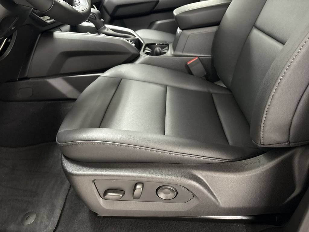 New 2026 Chevrolet Colorado Trail Boss AWD/4WD image 12