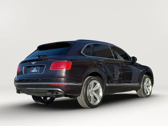Used 2018 Bentley Bentayga Onyx Edition AWD/4WD image 49