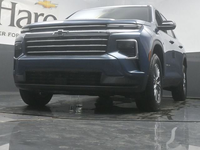 New 2026 Chevrolet Traverse LT AWD/4WD image 4