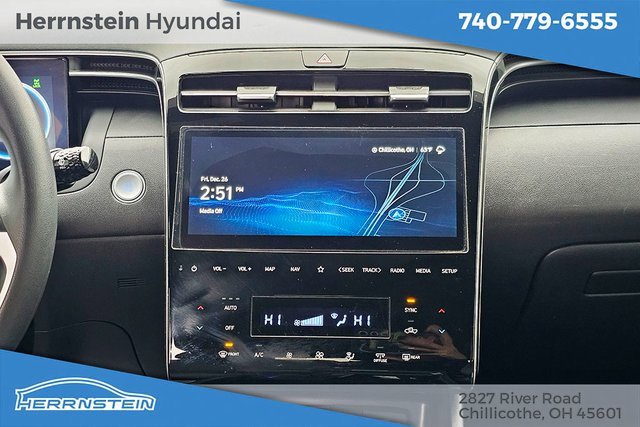 Used 2024 Hyundai Santa Cruz SEL w/ Activity Package image 7