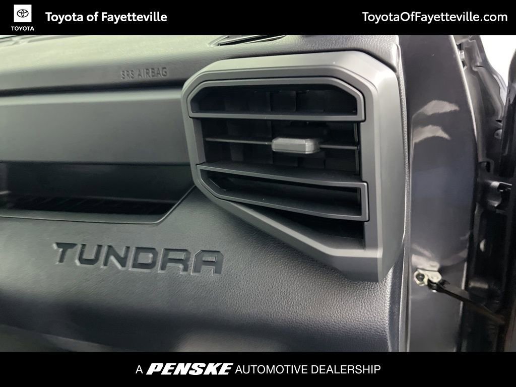 New 2026 Toyota Tundra SR5 image 9