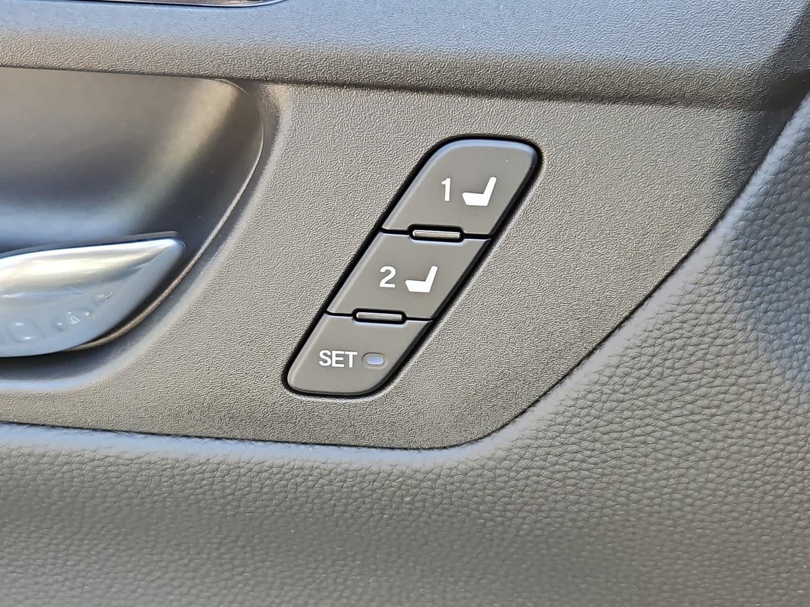 New 2027 Honda CR-V Sport-L image 28
