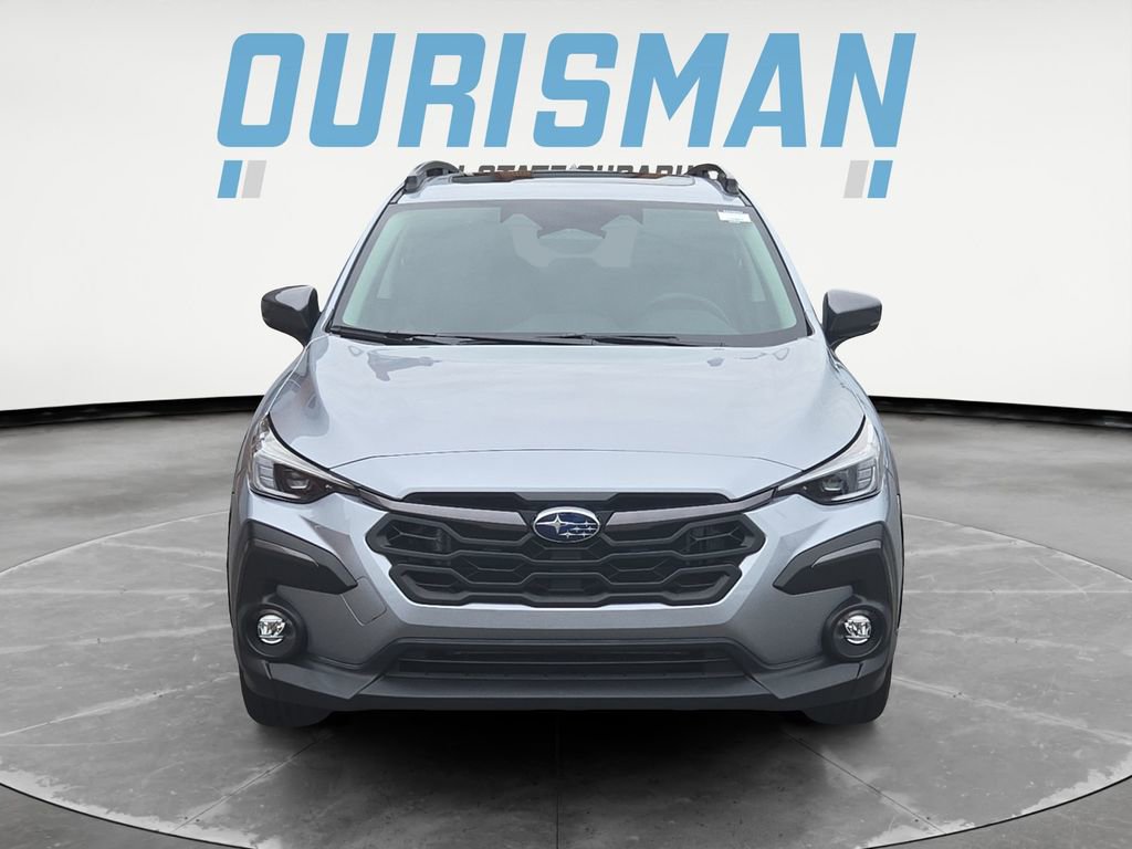 Used 2024 Subaru Crosstrek 2.5i Limited w/ Crosstrek Mirror Package AWD/4WD image 8
