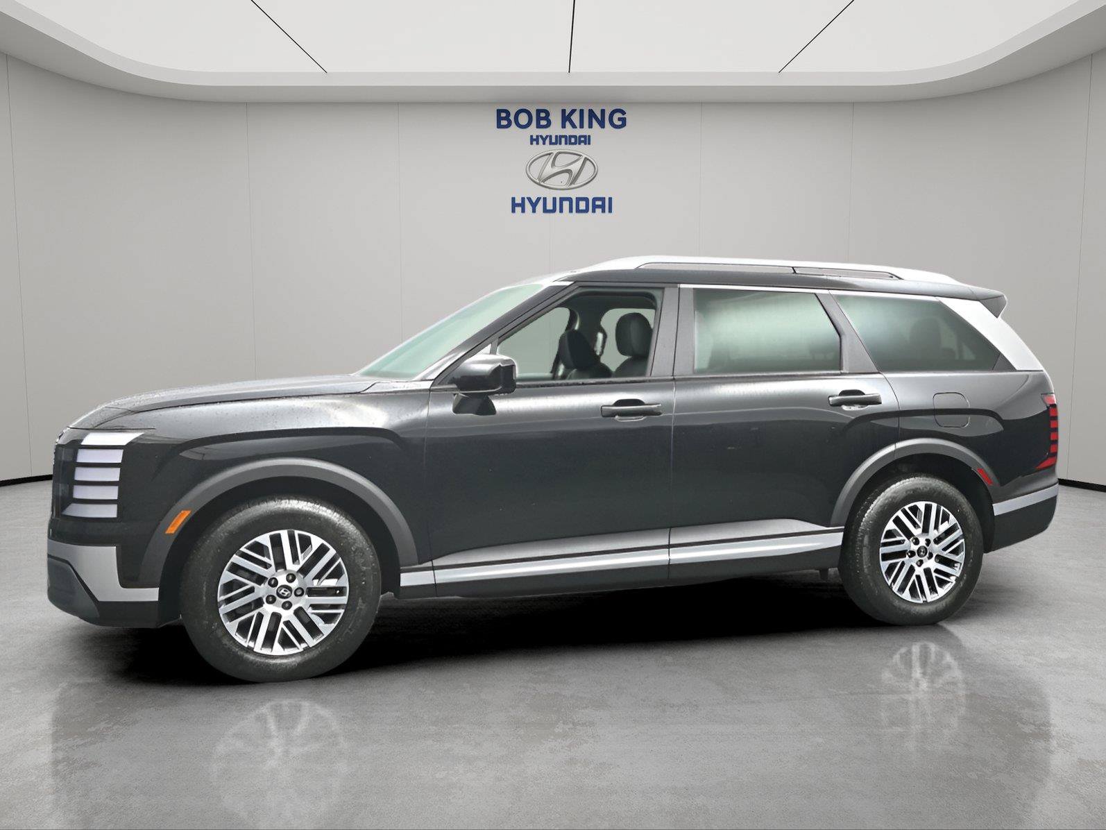 New 2026 Hyundai Palisade SEL AWD/4WD image 2