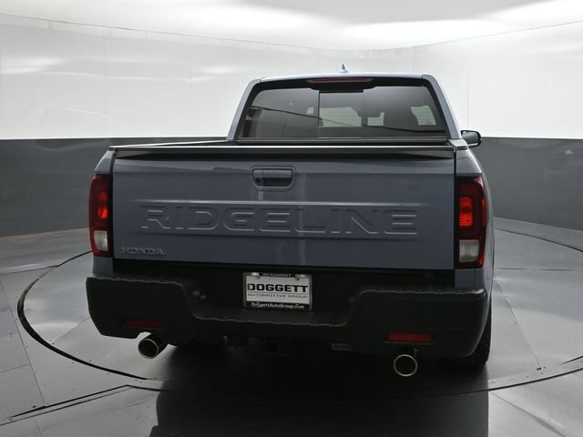 New 2026 Honda Ridgeline RTL image 5