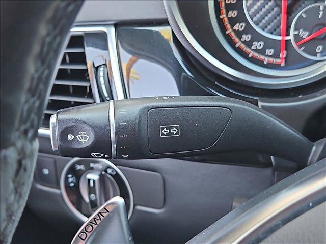 Used 2018 Mercedes-Benz GLE 63 AMG S image 16