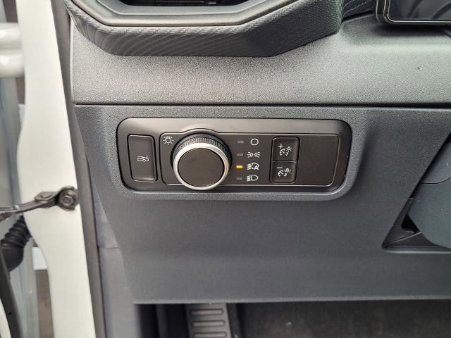 New 2025 Ford Mustang Coupe image 13